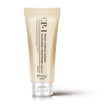 CP-1 BRIGHT COMPLEX
INTENCE NOURSHING
CONDITIONER 
(Protein Conditioner)
100ml
