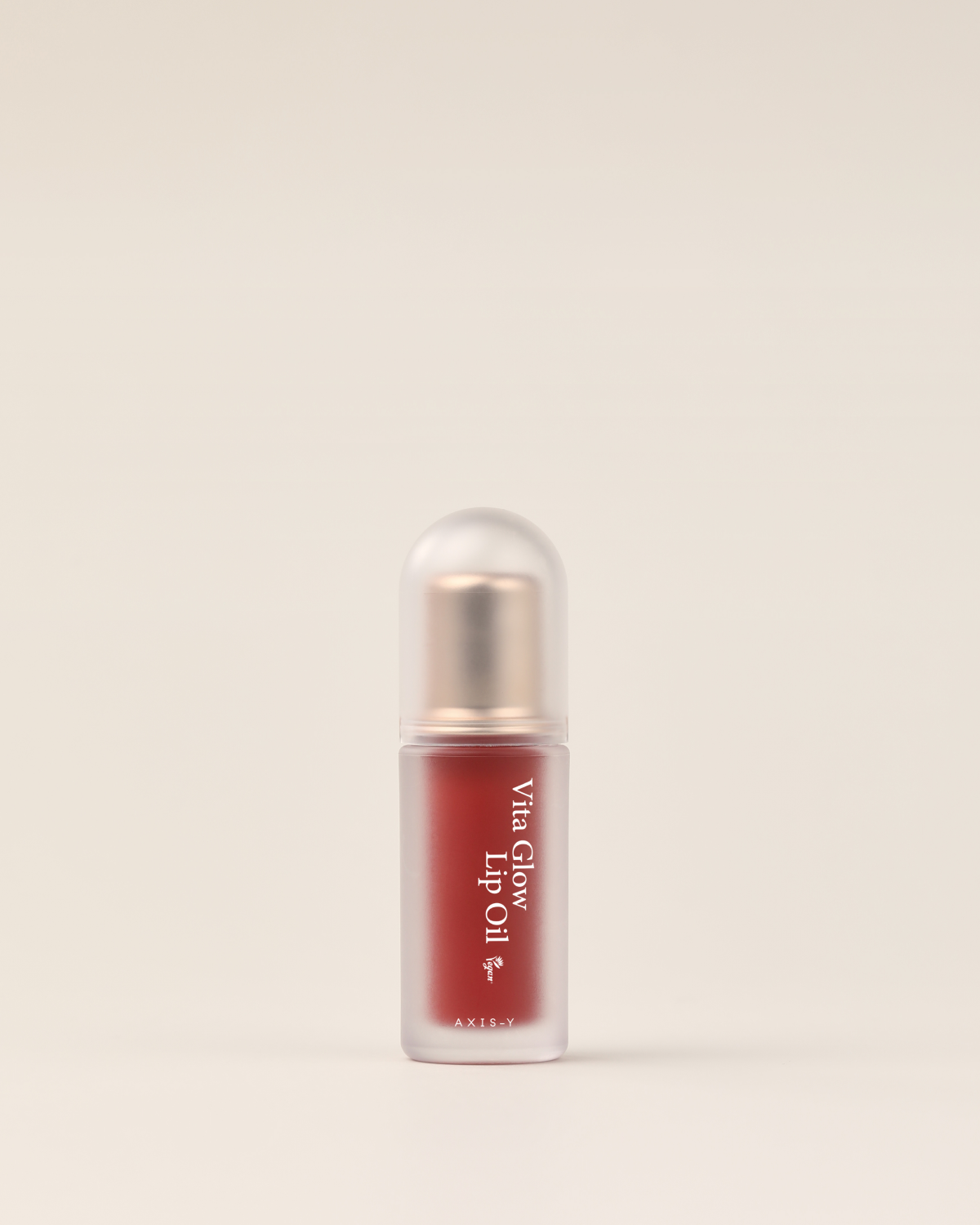 [Chilled Berry] AXIS-Y Vita Glow Lip Oil