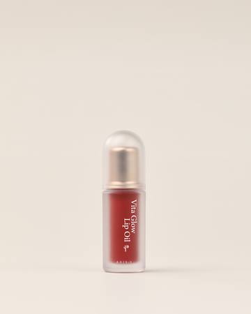 [Chilled Berry] AXIS-Y Vita Glow Lip Oil
