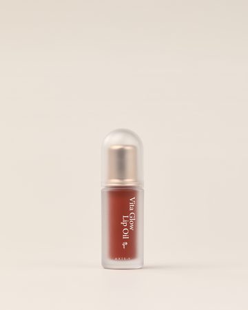 [Cozy Fig] AXIS-Y Vita Glow Lip Oil
