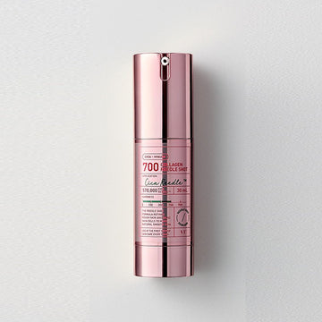 VT Cosmetics  COLLAGEN REEDLE SHOT 700