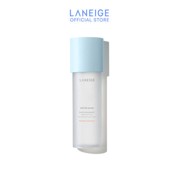 Laneige Water Bank Blue Hyaluronic Essence Toner (Normal to Dry Skin) 160ml