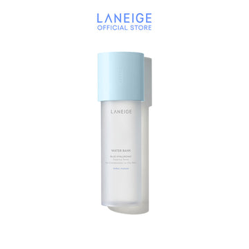 Laneige Water Bank Blue Hyaluronic Toner (Oily to Combination Skin) 160ml
