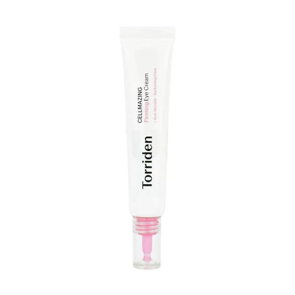 Torriden CELLMAZING Eye cream