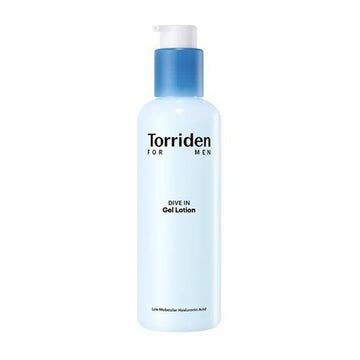 Torriden DIVE IN For Men  Skin