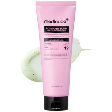MediCube Rosemary Pdrn Hair&Scalp Conditioner 250ml