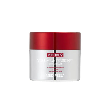 MediPeel Peptide 9 Volume And Tension Tox Cream Pro 50g