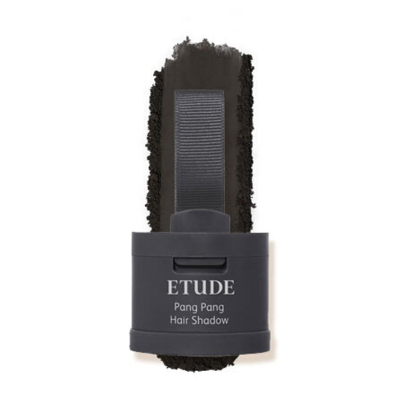 Etude House  PANG PANG HAIR SHADOW03 NATURAL BLACK