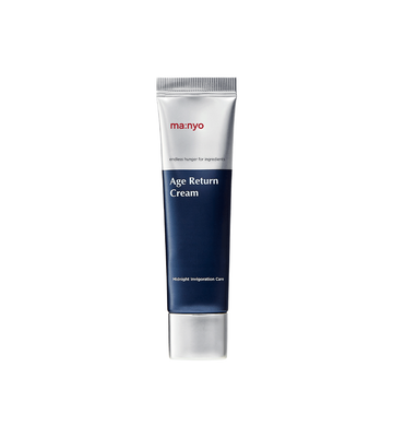 Manyo AGE RETURN CREAM