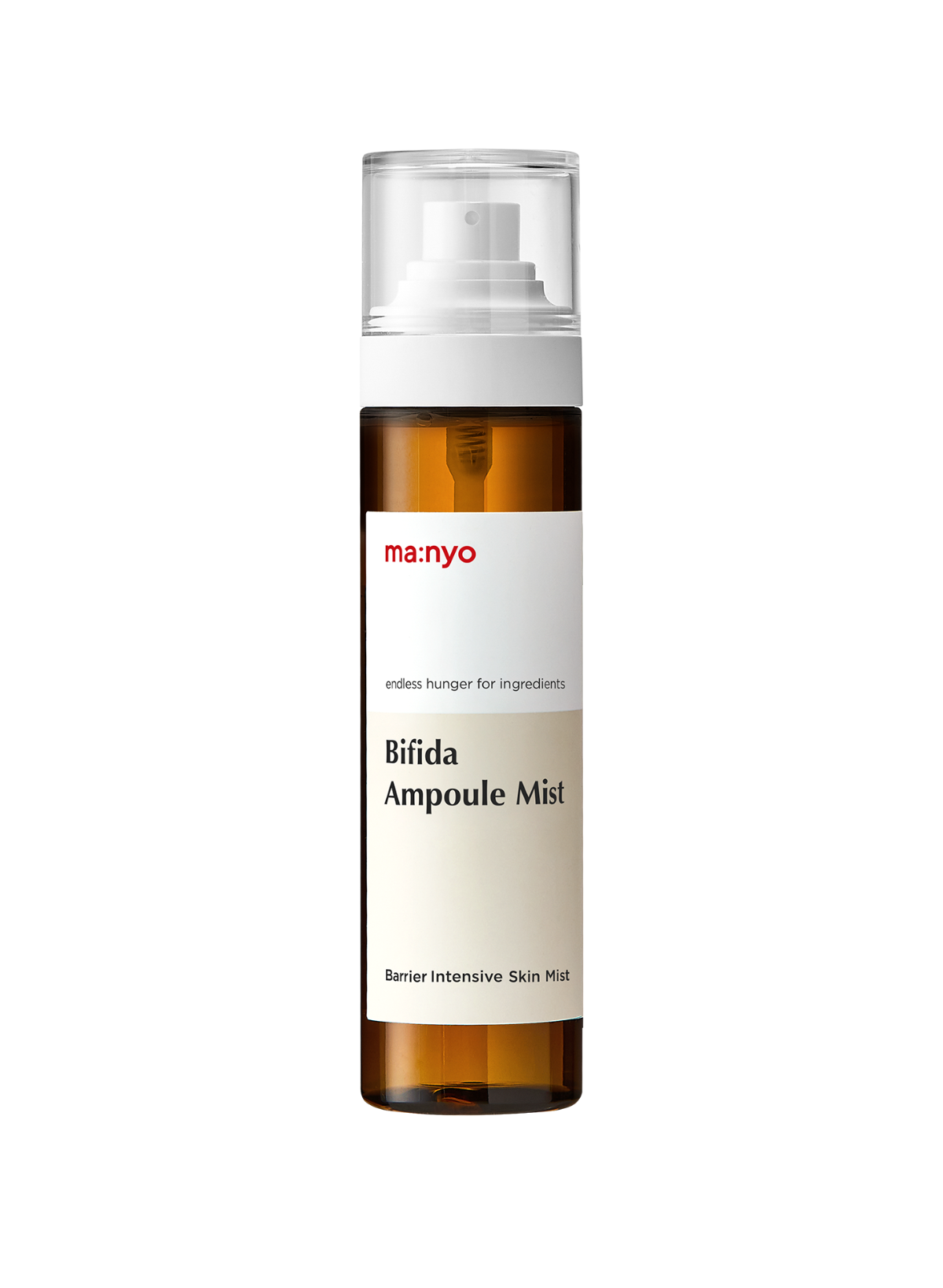 Manyo ma:nyo BIFIDA AMPOULE MIST