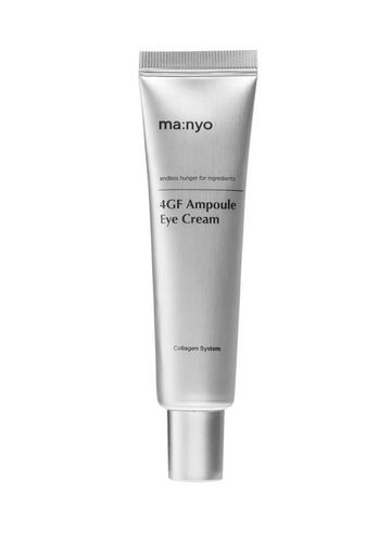 Manyo ma:nyo 4GF EYE CREAM