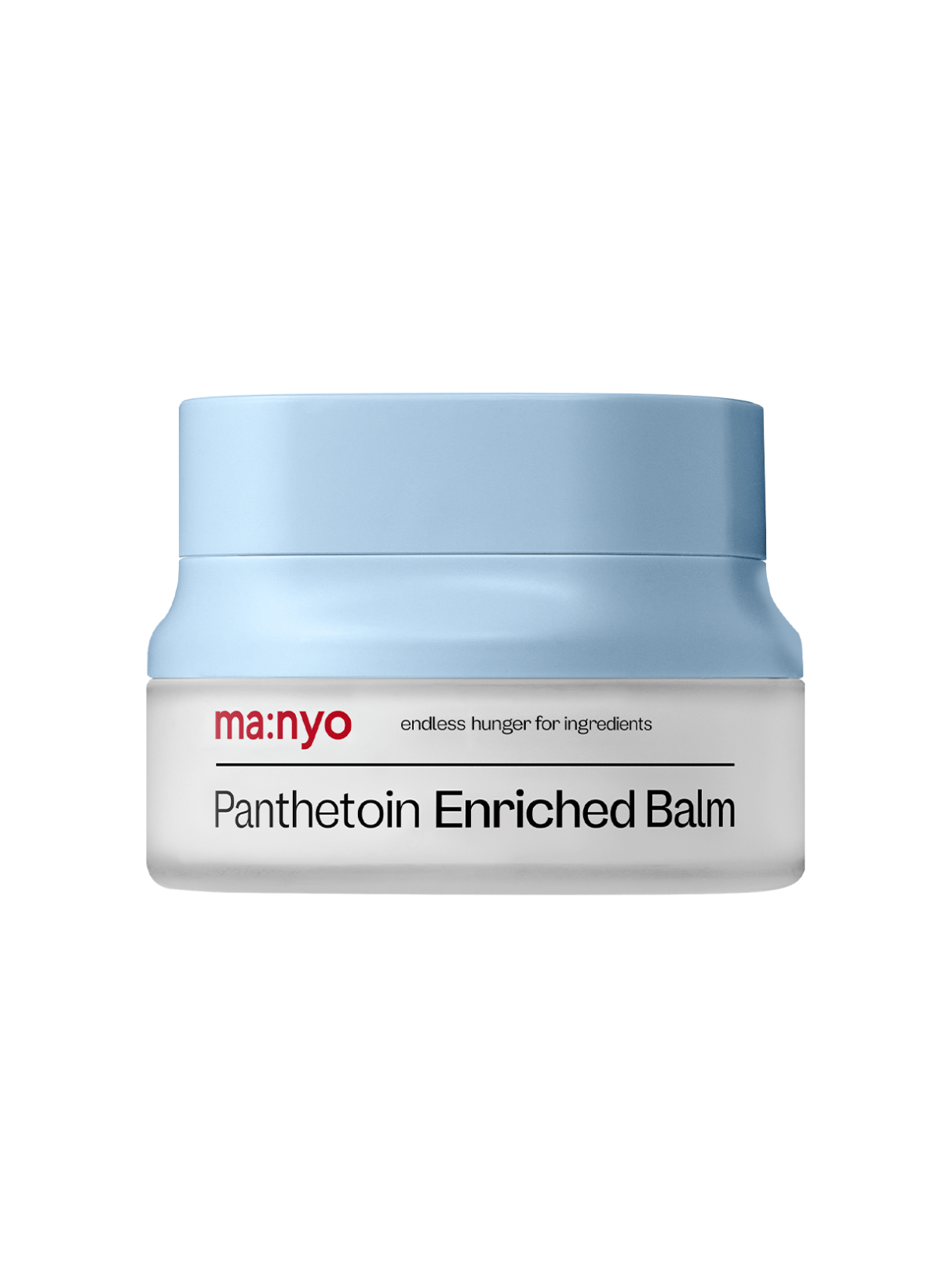 Manyo ma:nyo PANTHETOIN ENRICHED BALM