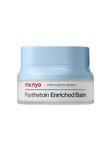 Manyo ma:nyo PANTHETOIN ENRICHED BALM