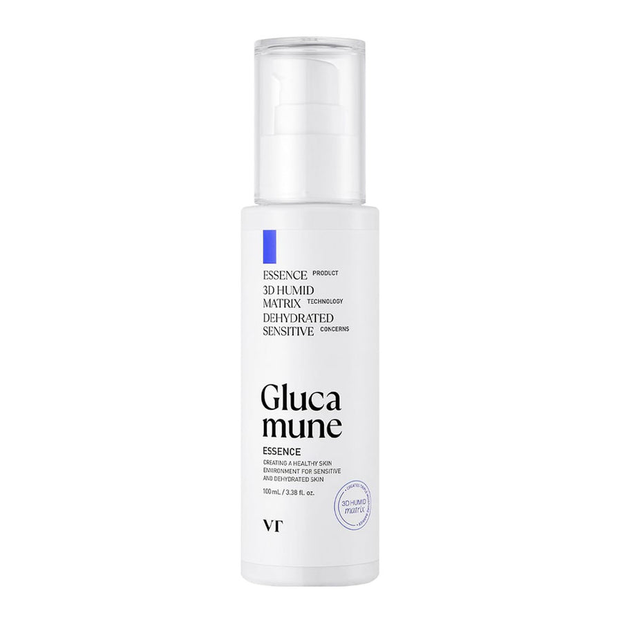 VT Cosmetics  GLUCAMUNE ESSENCE