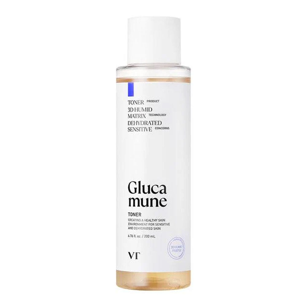 VT Cosmetics  GLUCAMUNE TONER