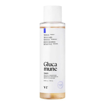 VT Cosmetics  GLUCAMUNE TONER
