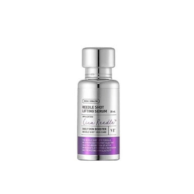 VT Cosmetics  REEDLE SHOT LIFTING SERUM