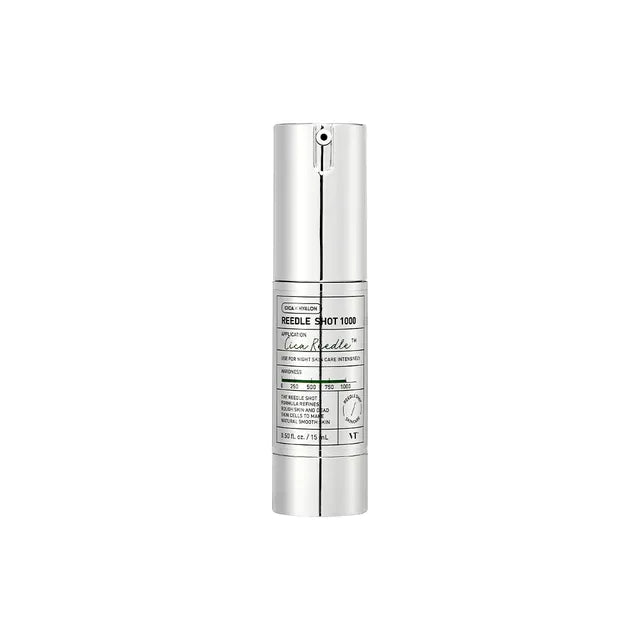 VT Cosmetics  REEDLE SHOT 1000