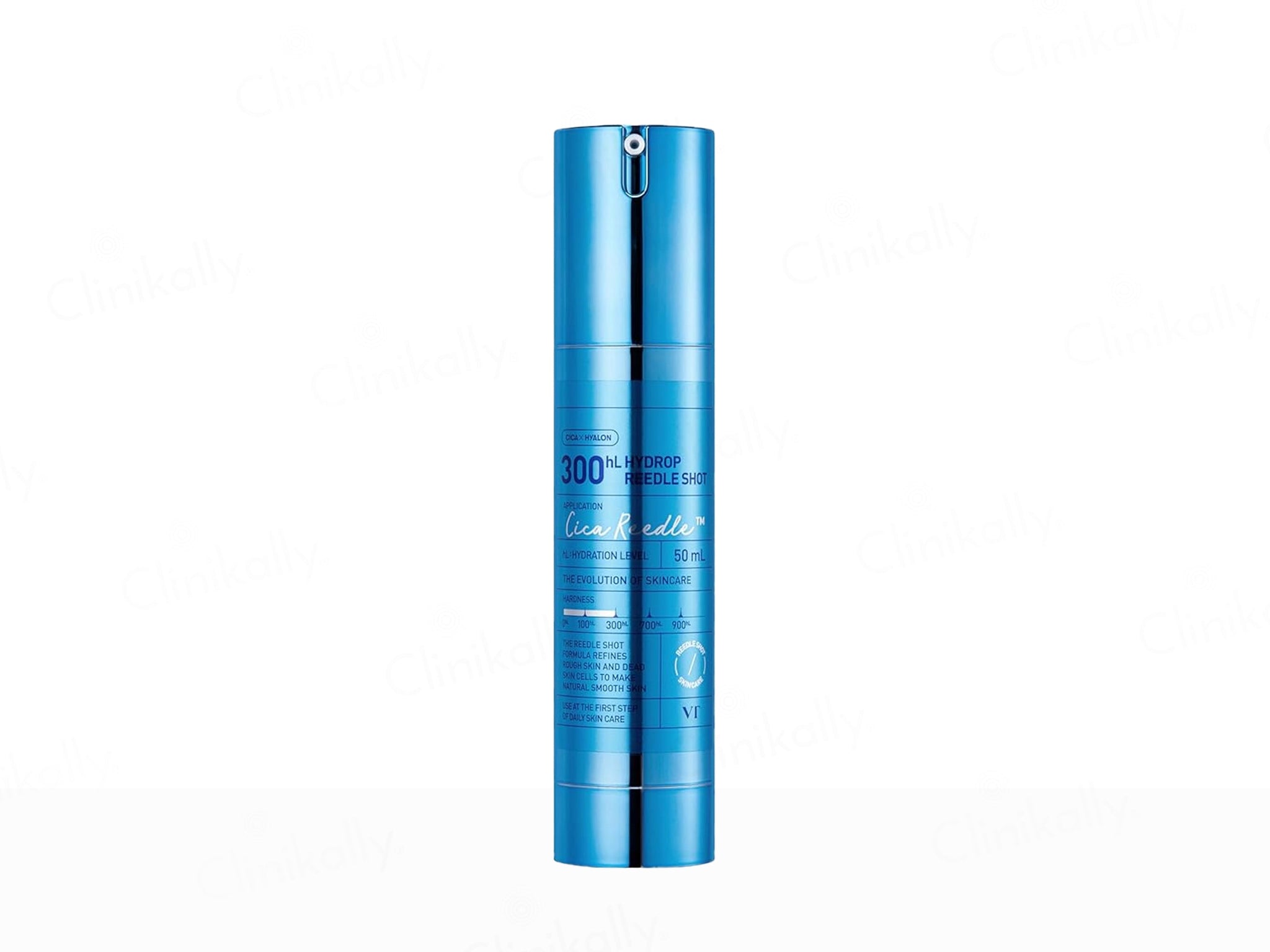 VT Cosmetics  HYDROP 
REEDLE SHOT 300hL