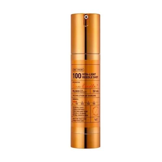 VT Cosmetics  VITA-LIGHT REEDLE SHOT 700