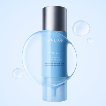 Laneige Water Bank Aqua Facial 30ml