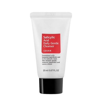 Cosrx Salicylic Daily Cleanser_20mL_Mini