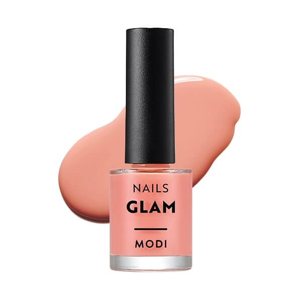 Etude House  MODI GLAM NAILS 88 ('21)
