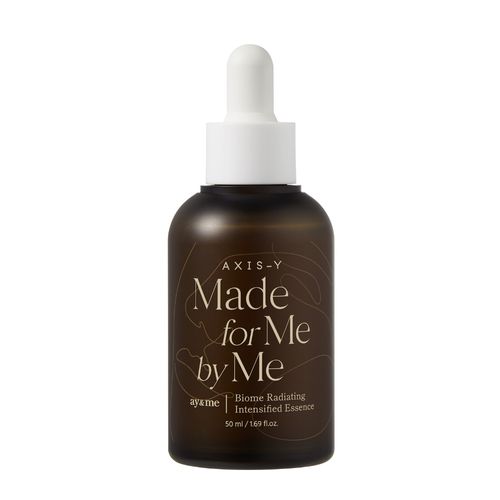 Axis-Y Sachet - Biome Radiating Intensified Essence 1.5 ml