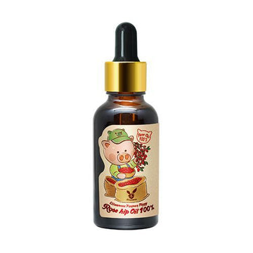 Elizavecca Farmer Piggy Rose hip Oil 100%