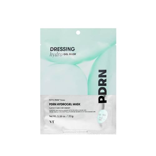 VT Cosmetics  PDRN HYDROGEL MASK