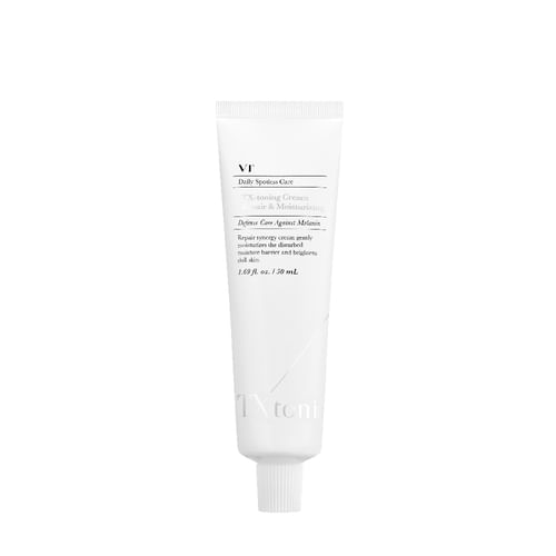 VT Cosmetics  TX-TONING CREAM