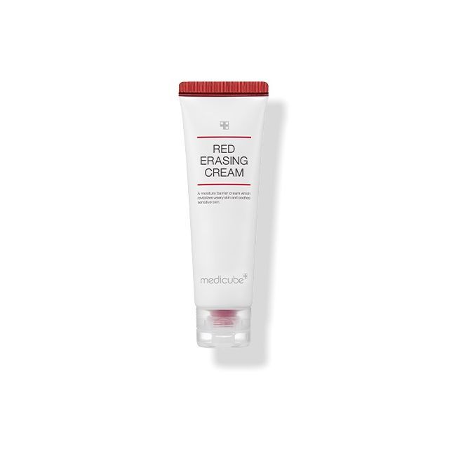 MediCube RED ERASING CREAM 2.0 50ml