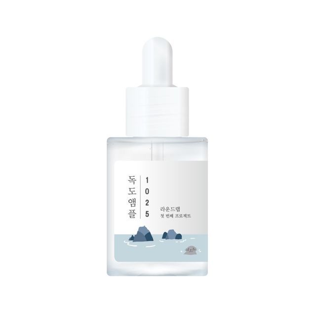 ROUND LAB 1025 DOKDO AMPULE 45g