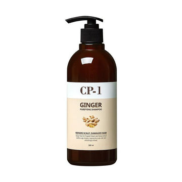 CP-1 Ginger
Purifying Shampoo 500ml