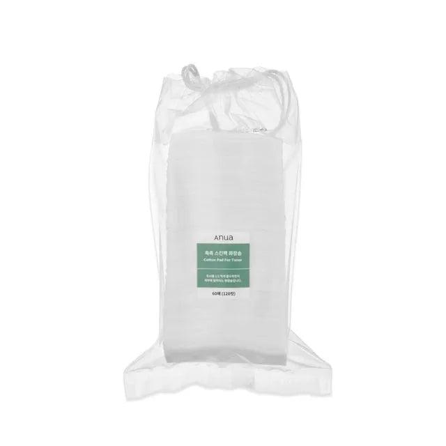 ANUA COTTON PAD FOR TONER