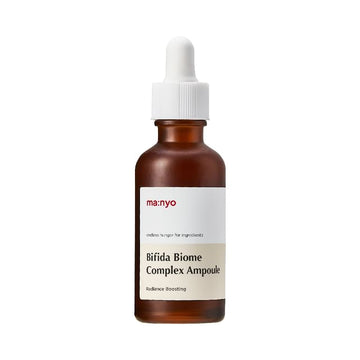 Manyo ma:nyo BIFIDA BIOME COMPLEX AMPOULE 50
