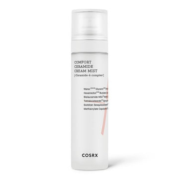 Cosrx Balancium Comfort Ceramide Cream Mist