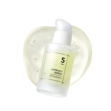 Nambuzin No.5 Goodbye Blemish Serum