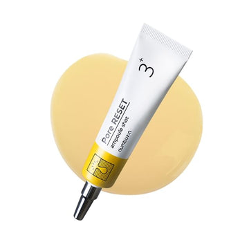 Nambuzin No.3 Pore Reset Ampoule