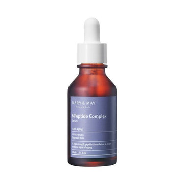 Mary&May 6Peptide Complex Serum 80ml