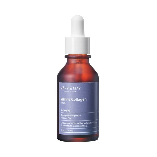 Mary&May Marine Collagen Serum 30ml