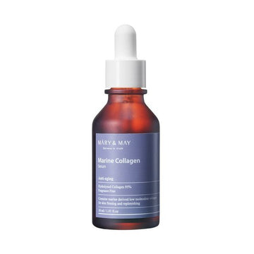 Mary&May Marine Collagen Serum 30ml