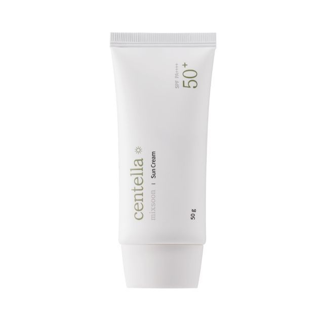 Mixsoon Centella Sun Cream [50g]