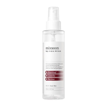 Mixsoon H.C.T. Body Mist [150ml]