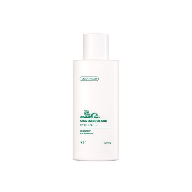 VT Cosmetics  CICA ESSENCE SUN