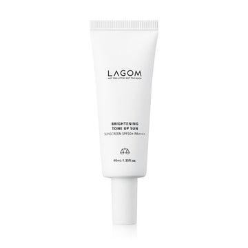 LAGOM BRIGHTENING TONE UP SUN