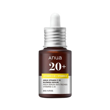 ANUA VITAMIN C 20 BLEMISH SERUM 20g