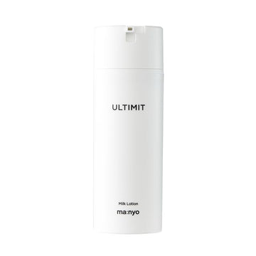 Manyo ma:nyo ULTIMIT ALL-IN-ONE MILK LOTION
