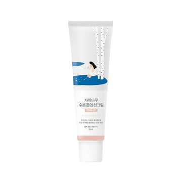 ROUND LAB BIRCH JUICE MOISTURIZING TONE-UP SUNSCREEN 50ml
