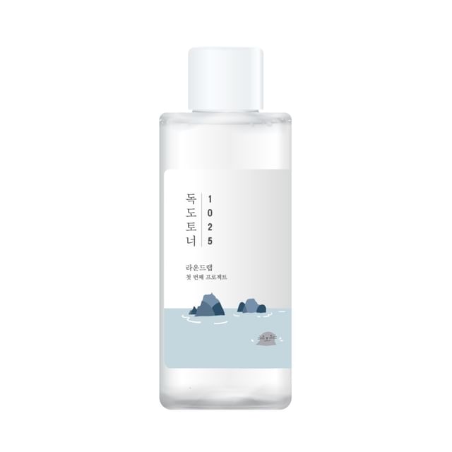 ROUND LAB 1025 DOKDO TONER 100ml